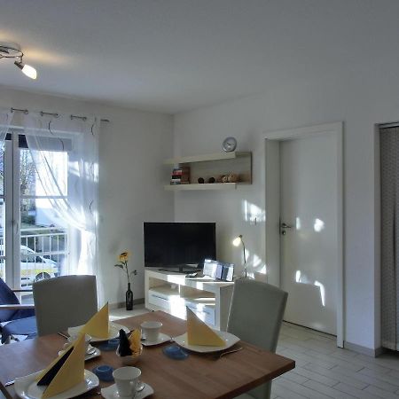 Ferienwohnung L30 Graal-Mueritz Zewnętrze zdjęcie