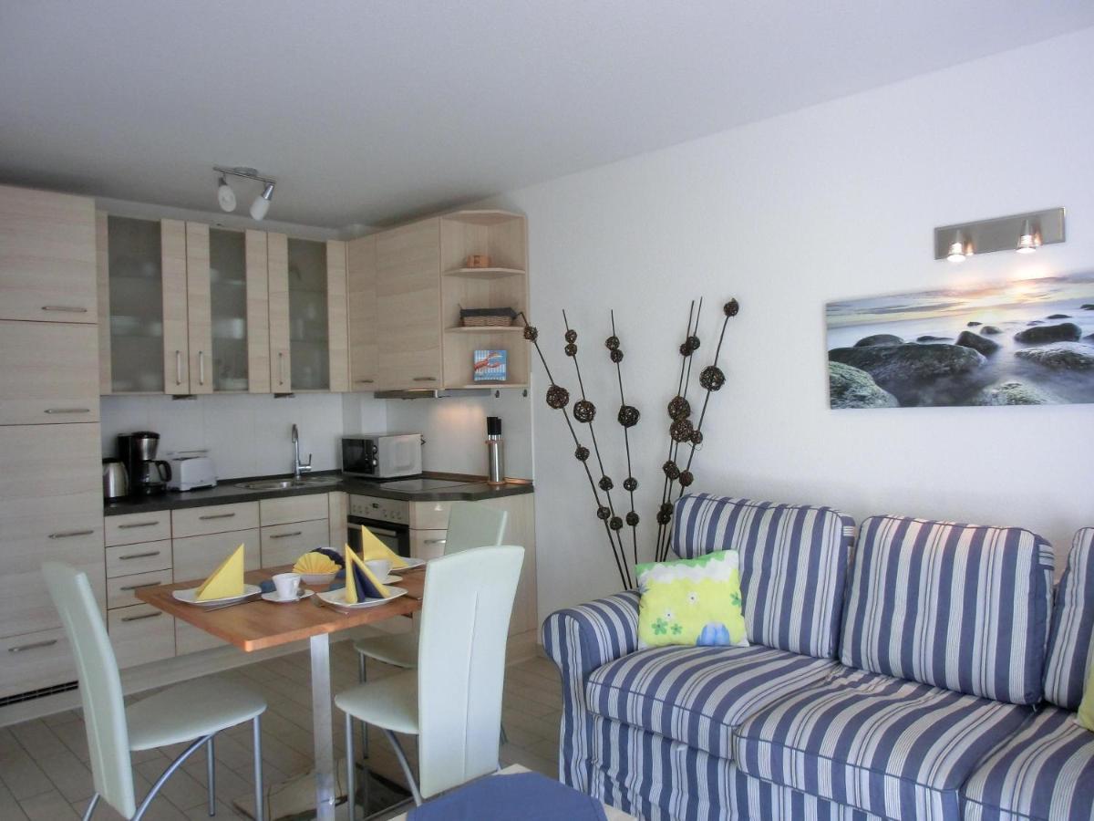 Ferienwohnung L30 Graal-Mueritz Zewnętrze zdjęcie