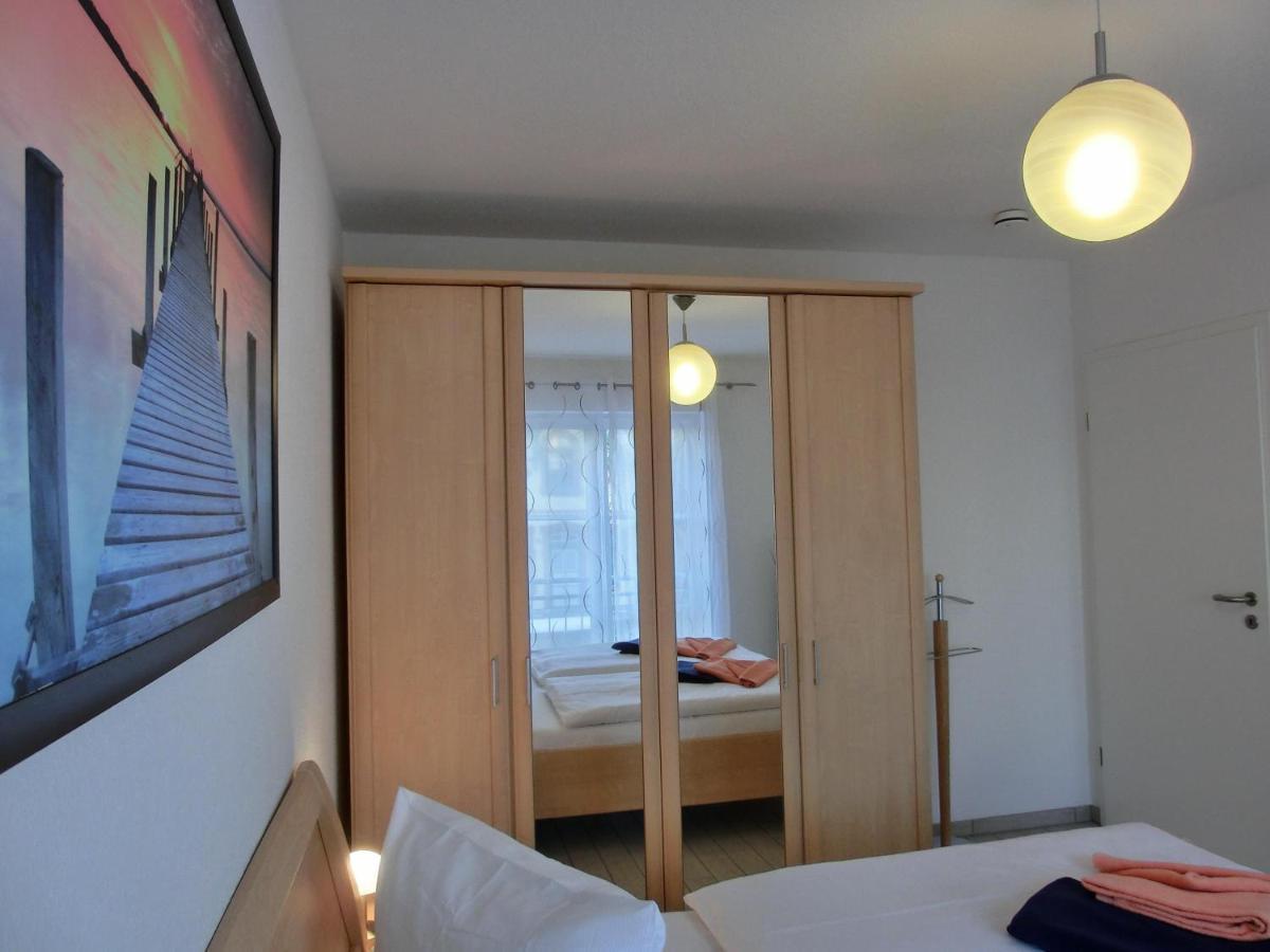 Ferienwohnung L30 Graal-Mueritz Zewnętrze zdjęcie