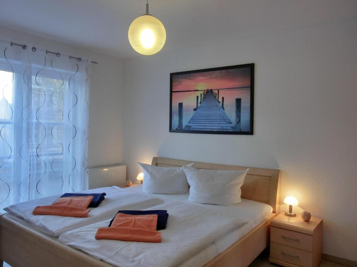 Ferienwohnung L30 Graal-Mueritz Zewnętrze zdjęcie