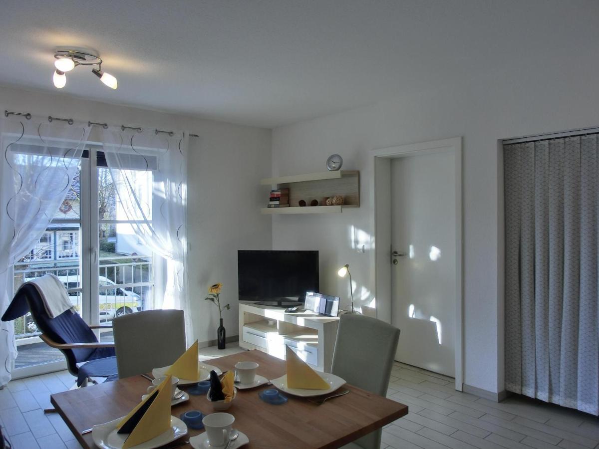 Ferienwohnung L30 Graal-Mueritz Zewnętrze zdjęcie