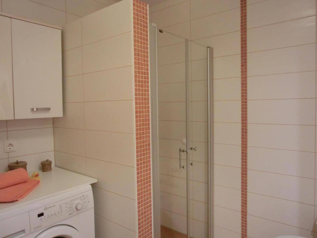 Ferienwohnung L30 Graal-Mueritz Zewnętrze zdjęcie