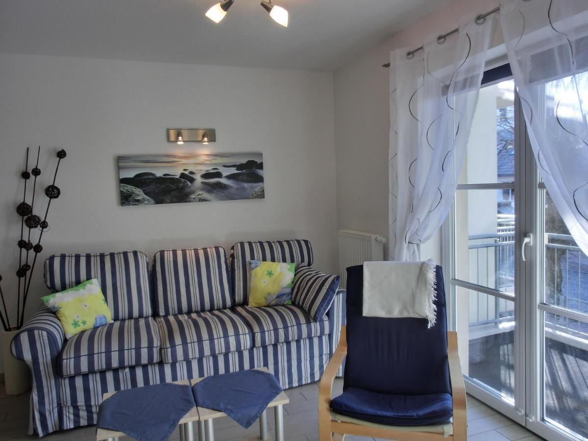Ferienwohnung L30 Graal-Mueritz Zewnętrze zdjęcie